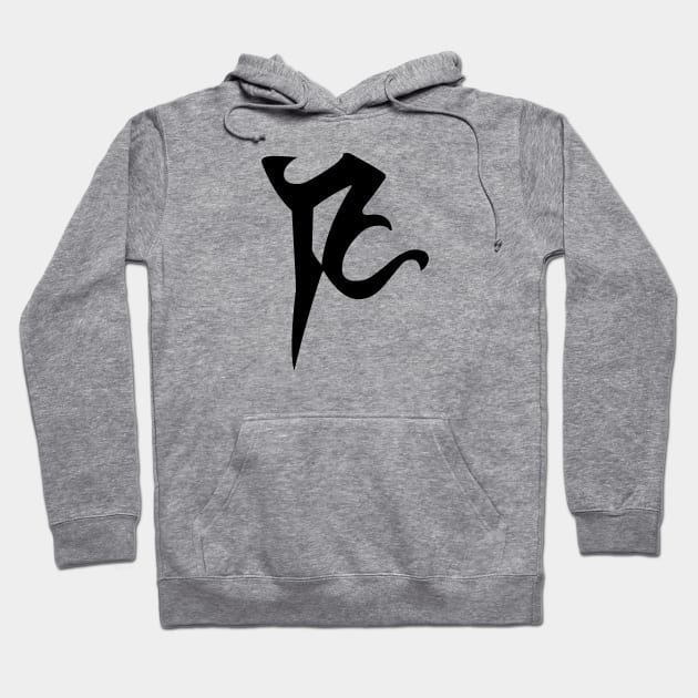 Scion V3 Hoodie by Rikudou